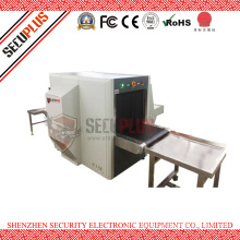 Double generators Security X Ray Screening Baggage Detector Machines for Access Control